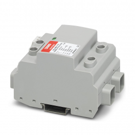 VAL-MB-T1/T2 1500DC-PV/2+V-FM Lightning/surge arrester type 1/2
