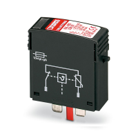 VAL-MS 230 ST Type 2 surge protection plug