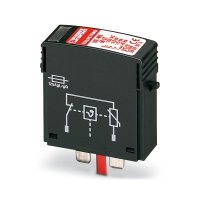 VAL-MS  60 ST Type 2 surge protection plug