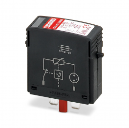 VAL-MS 75 VF ST Type 2 surge protection plug