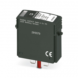 VAL-MS-EE-T2-320-P Type 2 surge protection plug