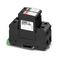 VAL-MS-T1/T2 335/12.5/1+1-FM Lightning/surge arrester type 1/2