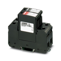 VAL-MS-T1/T2 335/12.5/1+1 Lightning/surge arrester type 1/2