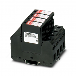 VAL-MS-T1/T2 335/12.5/4+0 Lightning/surge arrester type 1/2