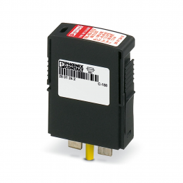 VAL-MS-T1/T2 48/12.5 ST Type 1/2 surge protection plug