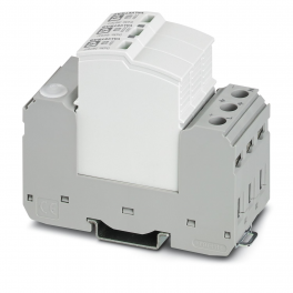 VAL-SEC-T2-2+F-48DC-FM Type 2 surge arrester