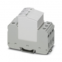 VAL-SEC-T2-2S-175-FM Type 2 surge arrester