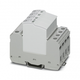VAL-SEC-T2-3S-350-FM Type 2 surge arrester
