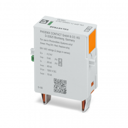 VAL-SPP-T1-1000DC-PV-P Surge protection plug