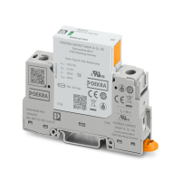 VAL-SPP-T2-335-1+0-UT Type 2 surge arrester