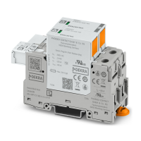 VAL-SPP-T2-385-1+1-UT-R Type 2 surge arrester