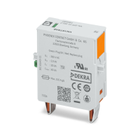 VAL-SPP-T2-385-P Type 2 surge protection plug