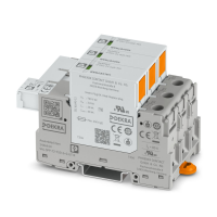 VAL-SPP-T2-750-3+0-UT-R Type 2 surge arrester