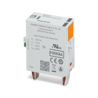 VAL-SPP-T2-NPE/40-P Type 2 surge protection plug