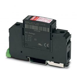 VAL-US-120/40/1+0-FM Surge protection device