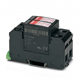 VAL-US-240/40/2+0-FM Surge protection device
