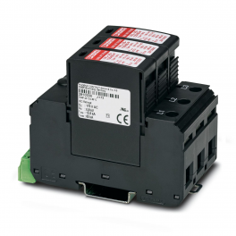VAL-US-277/80/3+0-FM Surge protection device