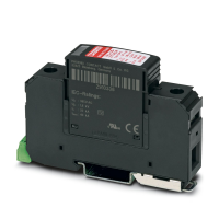 VAL-US-480D/30/1+0-FM Surge protection device