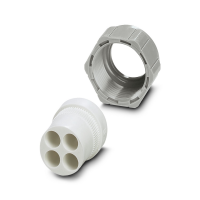 VC-K-KV-PG21 4X8 Cable gland