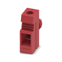 VDFK 6 RD Panel feed-through terminal block