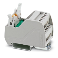VIP-2/SC/FLK10 Termination board