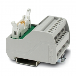 VIP-2/SC/FLK14/8P/PLC Termination board