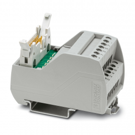 VIP-2/SC/FLK14/LED/PLC Passive module