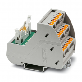 VIP-3/PT/FLK14/8IM/LED/PLC Passive module