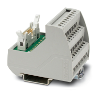 VIP-3/SC/FLK14/8IM/LED/PLC Passive module