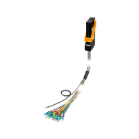 VIP-PA/20XOE/2,0M/FB3000 Front adapter