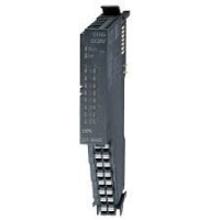 VIPA 021-1BH00 - SM021 SLIO Digital Input Module, 16DI, 24VDC