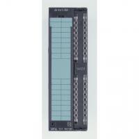 VIPA 331-1KF01 analoginių įėjimų modulis SM 331, AI 8x13Bit, U/I/R/RTD