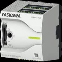 Micro valdiklis VIPA M13‑CCF0001 CPU M13C, 128 kB atmintis, 16 DI / 12 DO / 2 AI, PROFINET, SPEED7 technologija
