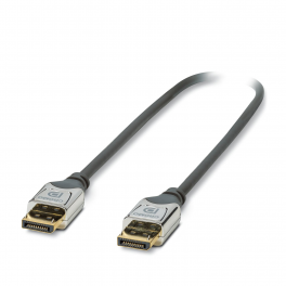 VL3 FPM 10.0M DP CABLE Connecting cable