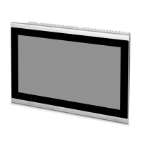 VL3 FPM 156 Monitor