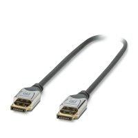 VL3 FPM 2.0M DP CABLE Connecting cable