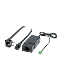 VMT 701X EXT PS Power supply unit