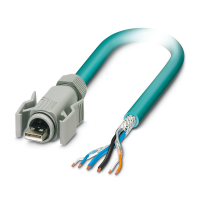 VS-04-2X2X26C7/7-67A/OE/1,0 USB kabelis