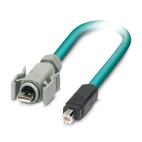 VS-04-2X2X26C7/7-67A/SDB/5,0 USB kabelis