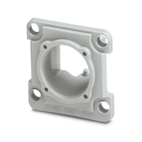VS-08-A-RJ45/LP-1-IP67 Montavimo į rėmelį rėmelis