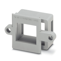 VS-08-A-RJ45/MOD-1-IP20 Montavimo į rėmelį rėmelis