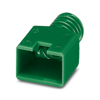 VS-08-KS/GN RJ45 lenkimo apsauginė mova