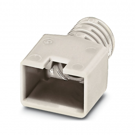 VS-08-KS/GR RJ45 bending protection sleeve