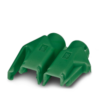 VS-08-KS-H/GN RJ45 apsauginė mova nuo sulenkimo