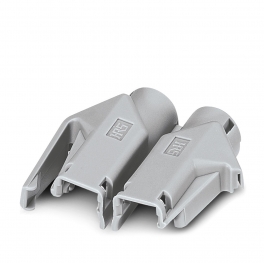 VS-08-KS-H/GY RJ45 bending protection sleeve