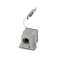 VS-08-KU-IP67 RJ45 jungtis