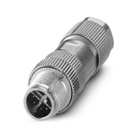 VS-08-M12MS-10G-P SCO WL magistralės sistemos jungtis