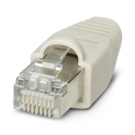 VS-08-NP-RJ45-GY RJ45 jungtis