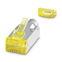 VS-08-RJ45-10G/C RJ45 kištukas