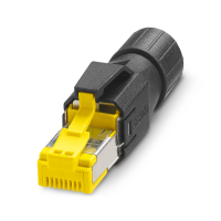VS-08-RJ45-10G/Q RJ45 jungtis